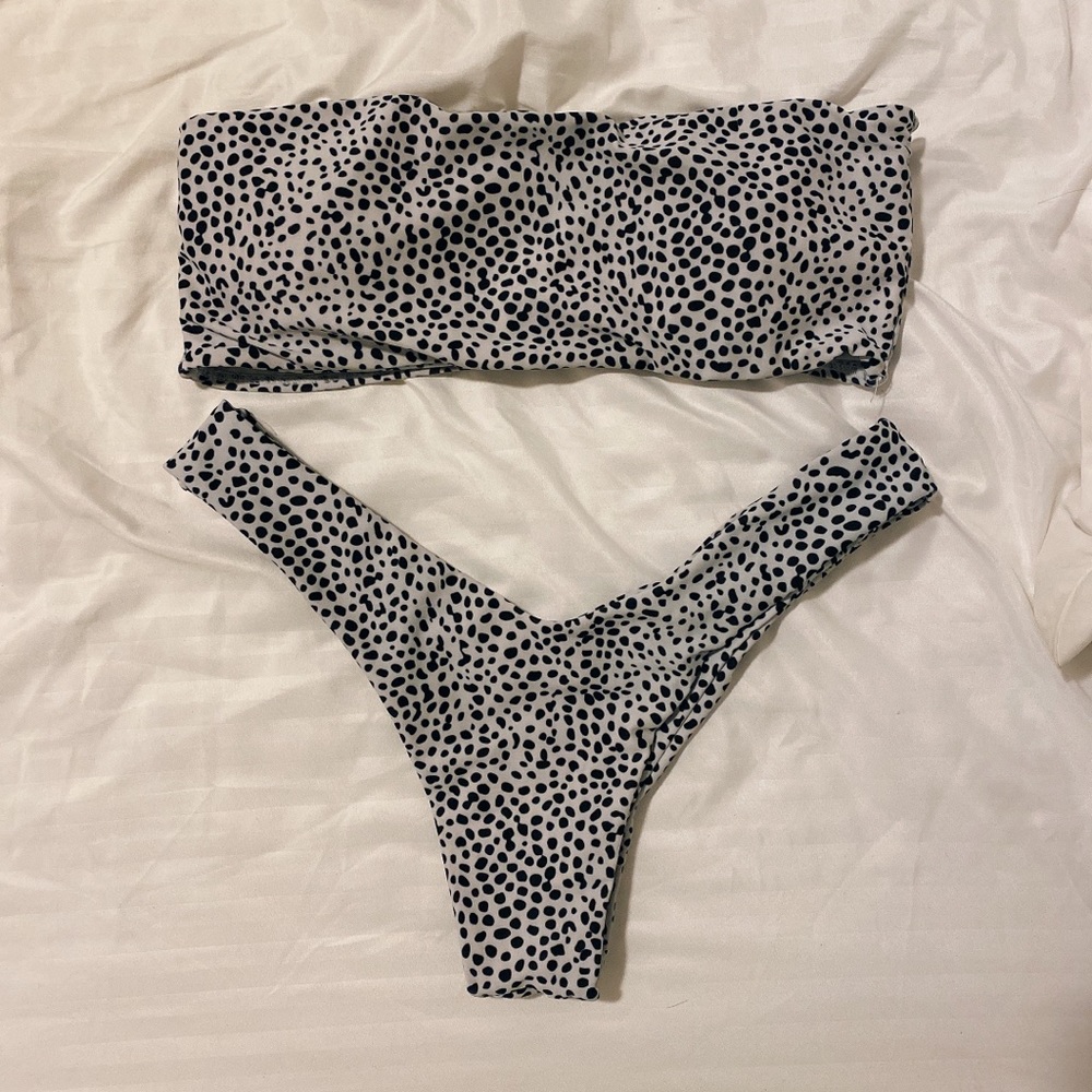 shein bikini